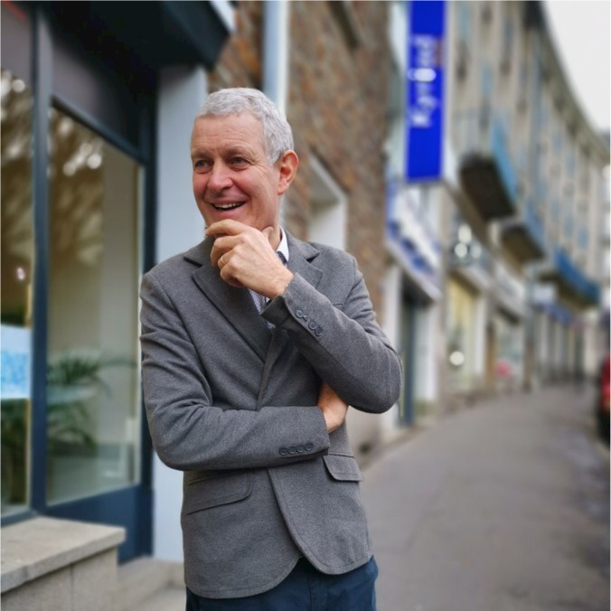 Philippe BLANC